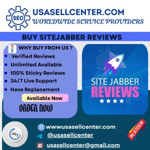 Buy SiteJabber Reviews